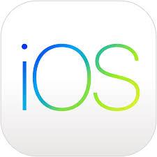iOS app