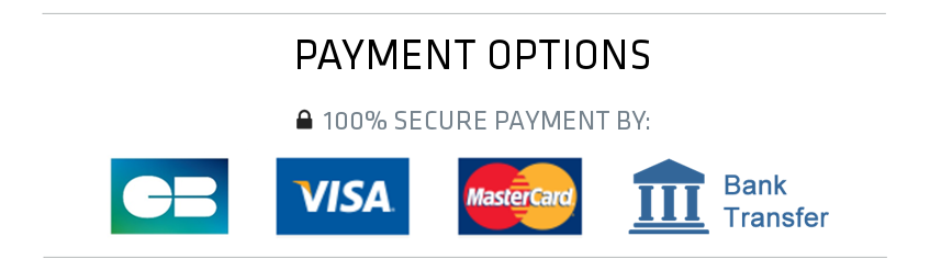 Payment gateways